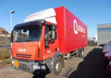 Merevvázak Iveco EUROCARGO URBAN ML150E25K