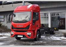 Merevvázak Iveco EUROCARGO URBAN ML160E32