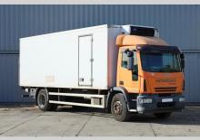 Merevvázak Iveco EUROCARGO URBAN ML180E28K