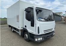 Merevvázak Iveco EUROCARGO URBAN ML75E16/P
