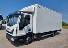 Merevvázak Iveco EUROCARGO URBAN ML75E19/P