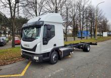 Merevvázak Iveco EUROCARGO URBAN ML75E21