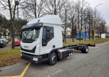 Merevvázak Iveco EUROCARGO URBAN ML75E21K