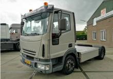 Merevvázak Iveco EUROCARGO URBAN ML80E21D