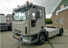 Merevvázak Iveco EUROCARGO URBAN ML80E21D/P