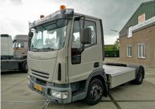 Merevvázak Iveco EUROCARGO URBAN ML80E21/P