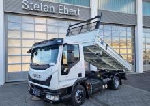 Merevvázak Iveco EUROCARGO URBAN ML80E22D