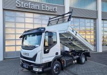 Merevvázak Iveco EUROCARGO URBAN ML80E22D/P
