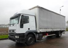 Merevvázak Iveco EUROTECH 190E31