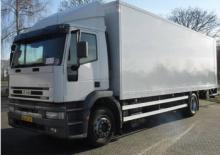 Merevvázak Iveco EUROTECH MH190E24