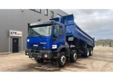 Merevvázak Iveco EUROTRAKKER 340E38H