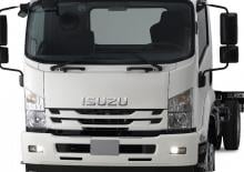 Merevvázak Isuzu F12 Q