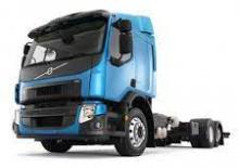 Merevvázak Volvo Trucks FE818 4x2