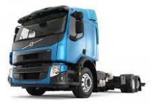 Merevvázak Volvo Trucks FE818 4x2