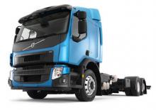 Merevvázak Volvo Trucks FE826 6x4