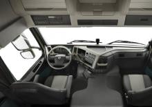 Merevvázak Volvo Trucks FM11.330 8x2 Rigid - Pusher