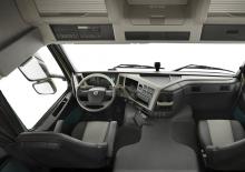 Merevvázak Volvo Trucks FM11.330 8x4 Rigid - Tag Tridem