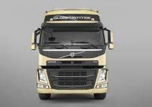 Merevvázak Volvo Trucks FM13.420 4x2 Rigid