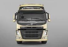 Merevvázak Volvo Trucks FM13.420 4x2 Rigid