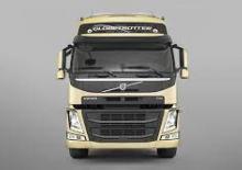 Merevvázak Volvo Trucks FM13.420 6x4 Rigid