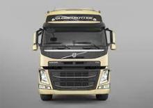 Merevvázak Volvo Trucks FM13.420 8x2 Rigid - Pusher