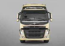 Merevvázak Volvo Trucks FM13.420 8x2 Tag Rigid