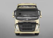 Merevvázak Volvo Trucks FM13.420 8x4 Rigid
