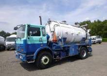 Merevvázak Renault G 280.17 4x2 T MANAGER