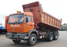 Merevvázak Renault G 300.19 4x2 T MANAGER