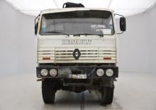 Merevvázak Renault G 330.17 4x2 T MANAGER