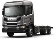 Merevvázak Scania G 370 B6x2*4NA