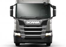 Merevvázak Scania G 500 B6x2*4NA