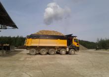 Merevvázak Ginaf HD 4272 S
