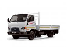 Merevvázak Hyundai Commercial Vehicles HD72 4x2 D4DB-d