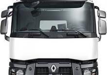 Merevvázak Renault K 380 8X4 R XTREM.44 E6