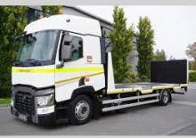 Merevvázak Renault K 430 8X4 R XTREM.44 E6