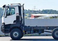 Merevvázak Renault K 440.21 4X2 R HEAVY E6