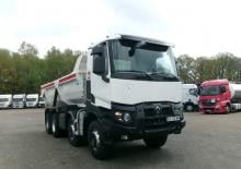 Merevvázak Renault K 480.26 6X4 R MEDIUM E6_x000D_