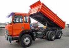 Merevvázak Iveco MAGIRUS 260-34 AH