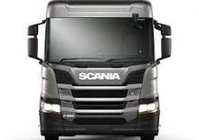 Merevvázak Scania P 280 B8x2NA