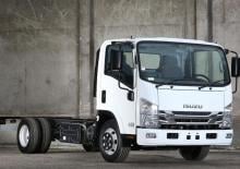 Merevvázak Isuzu P65 K