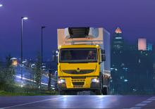 Merevvázak Renault PREMIUM DISTRIBUTION 240.19