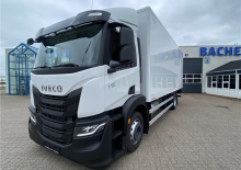 Merevvázak Iveco S-WAY AD190S40/P