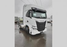 Merevvázak Iveco S-WAY AD190S46/FP