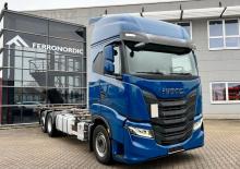 Merevvázak Iveco S-WAY AS260S42Y/FP GV