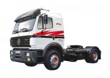 Merevvázak Mercedes-Benz SK 1844 4x4