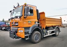 Merevvázak Tatra T 158-8P5R36.341