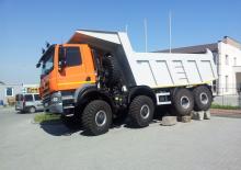 Merevvázak Tatra T 158-8P5R46.261