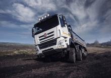 Merevvázak Tatra T 158-8P6R44.231