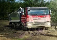 Merevvázak Tatra T 158-8P6R44.261